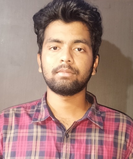 Naredla Janesh Srinivas